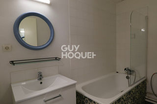  Appartement � louer 1 pi�ce 23 m�