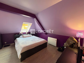  Appartement � vendre 3 pi�ces 47 m�