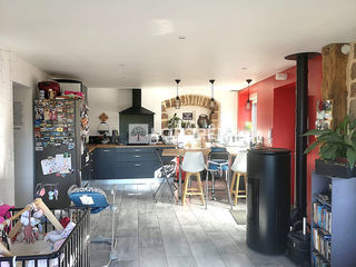  Maison � vendre 4 pi�ces 100 m�