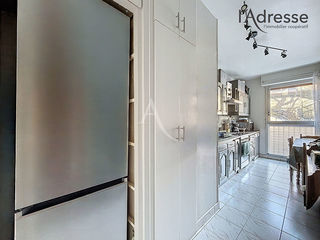  Appartement � vendre 2 pi�ces 53 m�