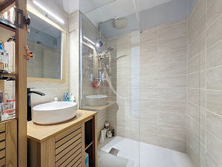  Appartement � vendre 3 pi�ces 63 m�