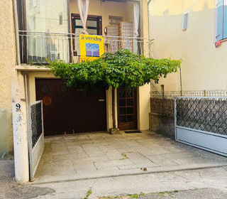  Maison � vendre 4 pi�ces 67 m�