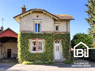  Maison � vendre 5 pi�ces 122 m�