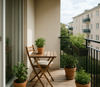  Appartement � vendre 1 pi�ce 38 m�