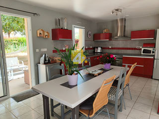  Maison � vendre 5 pi�ces 133 m�