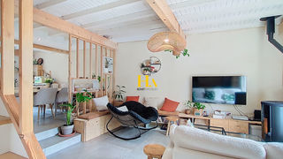  Maison � vendre 3 pi�ces 67 m�