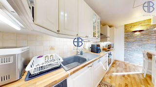  Appartement � vendre 3 pi�ces 64 m�