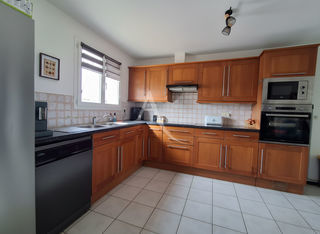  Maison � vendre 4 pi�ces 89 m�