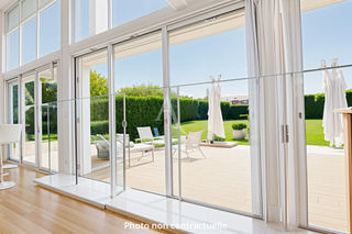  Appartement � vendre 1 pi�ce 231 m�