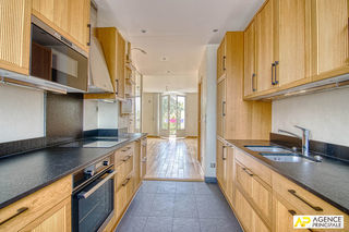  Appartement � vendre 4 pi�ces 105 m�