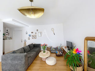  Appartement � vendre 3 pi�ces 63 m�