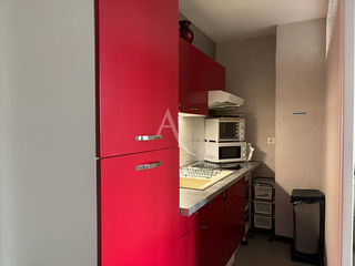  Appartement � vendre 1 pi�ce 28 m�