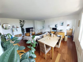  Appartement � vendre 4 pi�ces 80 m�