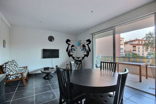  Appartement � vendre 3 pi�ces 55 m�