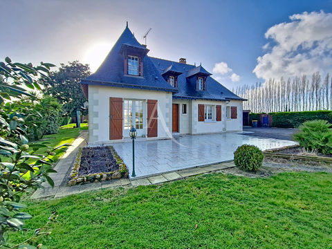   Maison Vivy 6 pi�ce(s) 162 m2 Maison - 6 pi�ce(s) - 162 m�