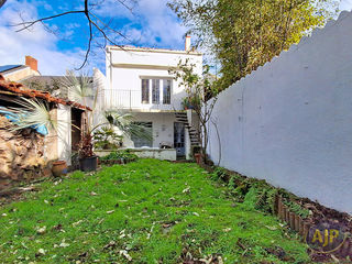  Maison � vendre 4 pi�ces 133 m�