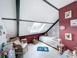  Maison � vendre 4 pi�ces 93 m�