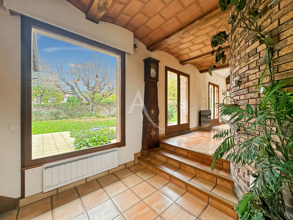 � vendre  Maison Chambourcy (78240)