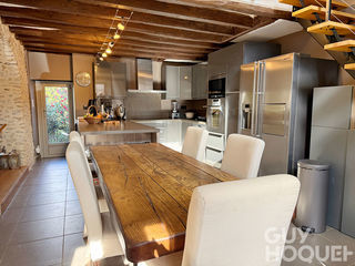  Maison � vendre 12 pi�ces 295 m�