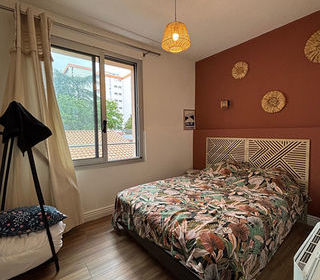  Appartement � louer 2 pi�ces 32 m�