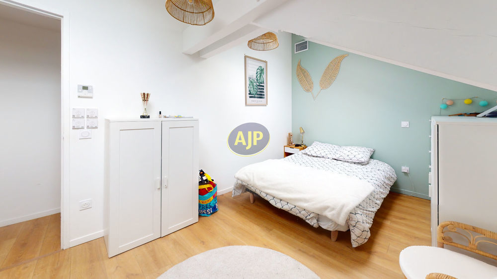 � vendre  Maison M�rignac (33700)