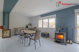  Maison � vendre 5 pi�ces 174 m�