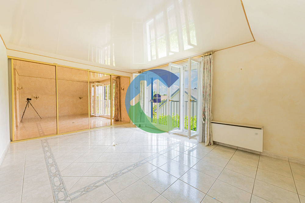 � vendre  Maison Ballainvilliers (91160)