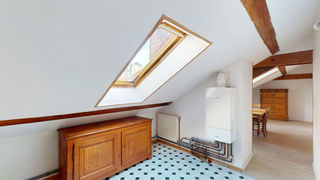  Appartement � vendre 3 pi�ces 59 m�