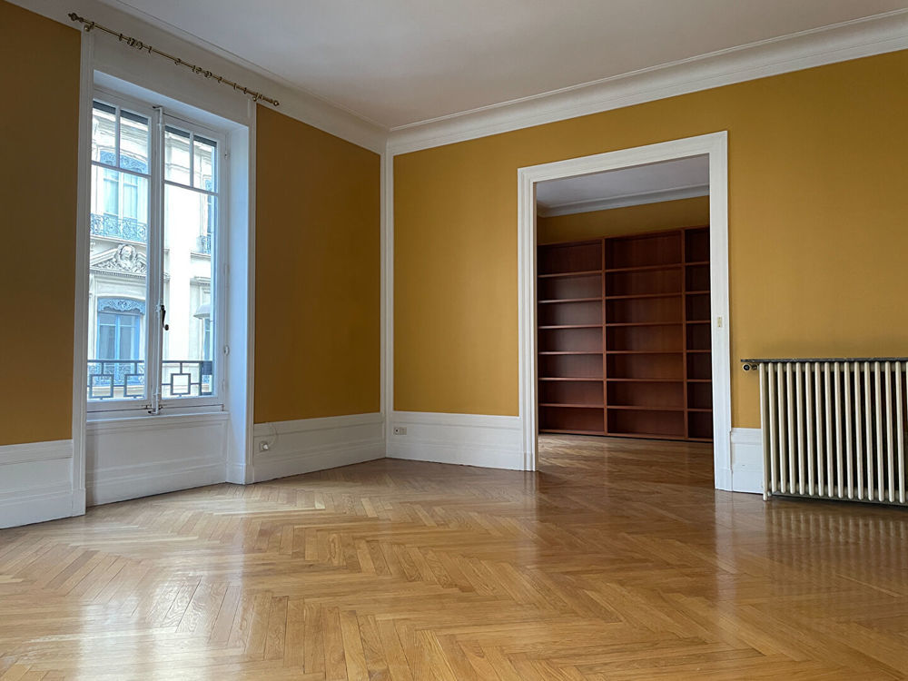 � vendre  Appartement Lyon 6