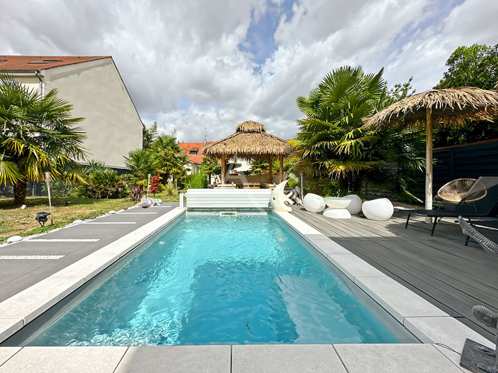 � vendre  Maison Poissy (78300)