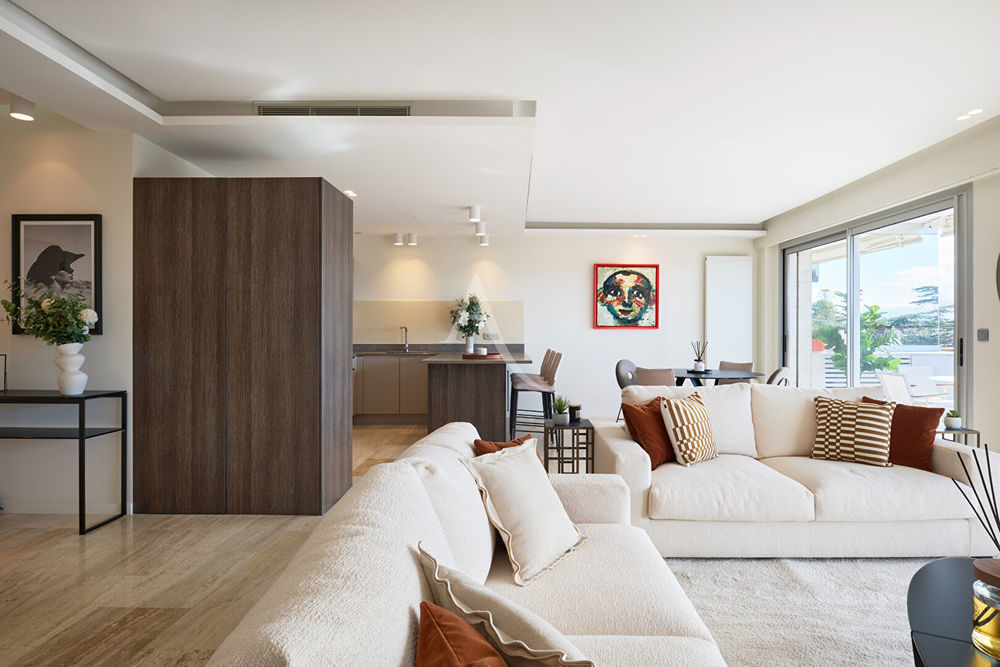 � vendre  Appartement Cannes (06400)