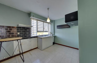  Appartement � vendre 5 pi�ces 87 m�