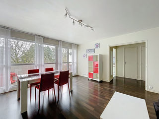  Appartement � vendre 2 pi�ces 53 m�