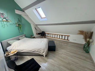  Appartement � vendre 4 pi�ces 82 m�