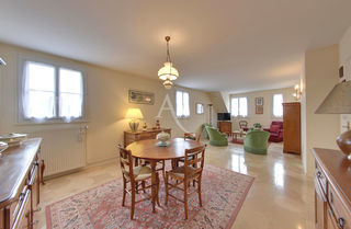  Appartement � vendre 4 pi�ces 83 m�