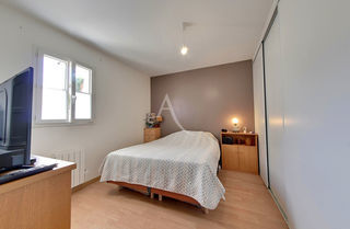  Appartement � vendre 3 pi�ces 58 m�