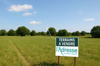  Terrain � vendre 462 m�