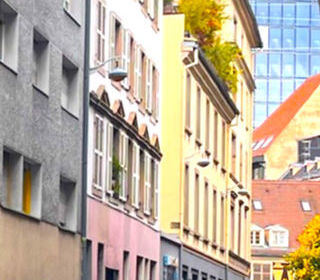  Appartement � vendre 3 pi�ces 51 m�