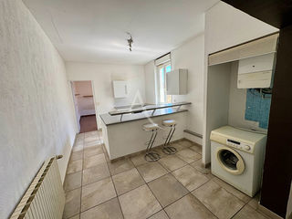  Appartement � vendre 2 pi�ces 54 m�