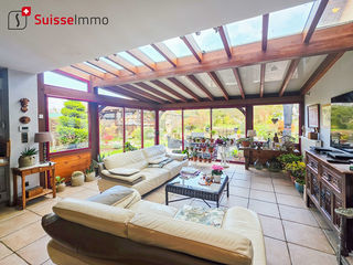  Villa � vendre 10 pi�ces 330 m�