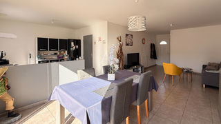  Maison � vendre 4 pi�ces 80 m�