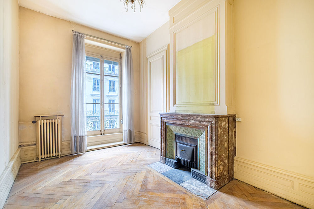 � vendre  Appartement Lyon 3