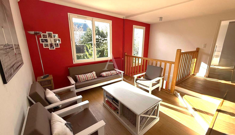 � vendre  Maison Nantes (44000)