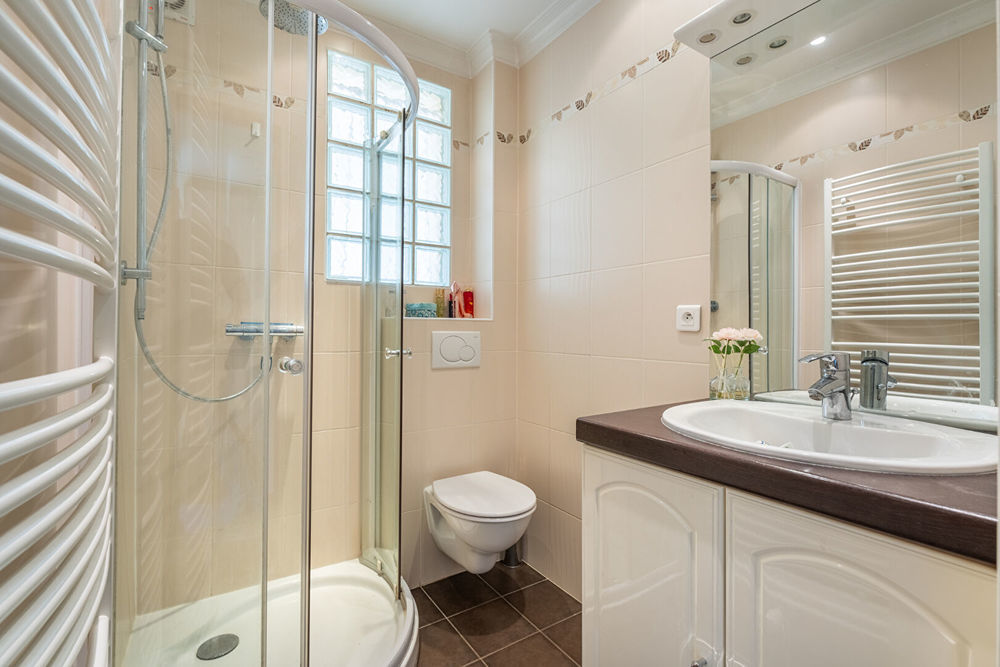 � vendre  Maison Rueil-Malmaison (92500)