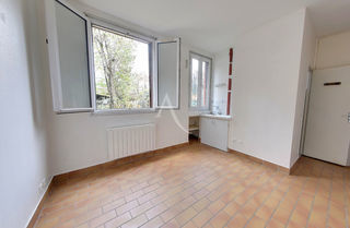  Appartement � vendre 1 pi�ce 16 m�