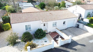  Maison � vendre 6 pi�ces 126 m�