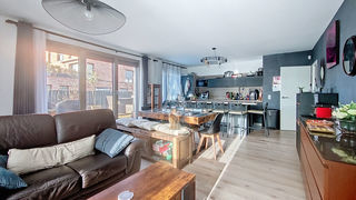  Appartement � vendre 5 pi�ces 112 m�