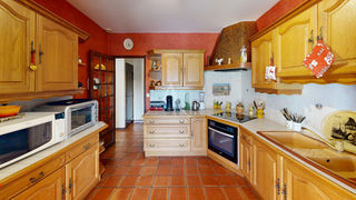  Maison � vendre 7 pi�ces 158 m�