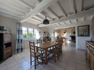  Maison � vendre 6 pi�ces 239 m�