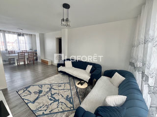  Appartement � vendre 4 pi�ces 67 m�